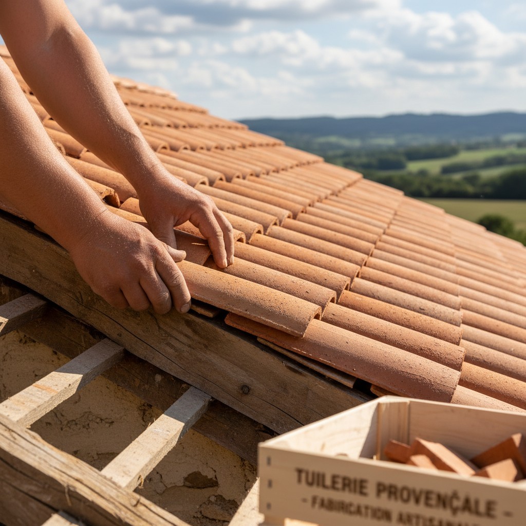 SARL BERGER